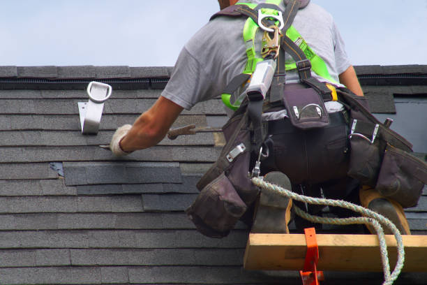Roof Installation Near Me in North York, PA