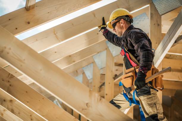 Quick and Trustworthy Emergency Roof Repair Services in North York, PA