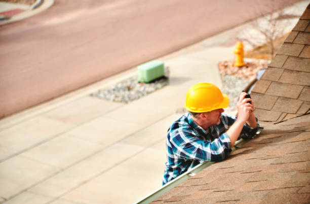 Quick and Trustworthy Emergency Roof Repair Services in North York, PA