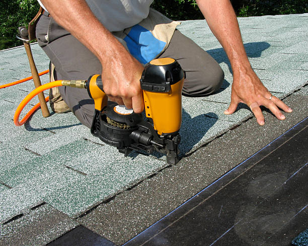 Trusted North York, PA Roofing Contractor Experts