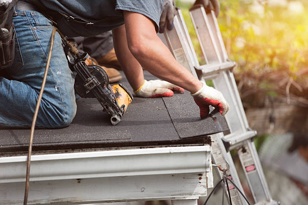 Slate Roofing Contractor in North York, PA