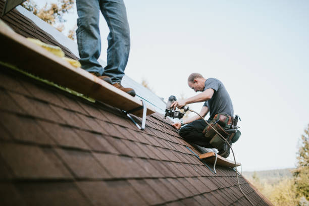 Roof Gutter Cleaning in North York, PA